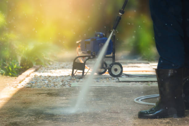 Professional Pressure Washing Services in Whitefish Bay, WI